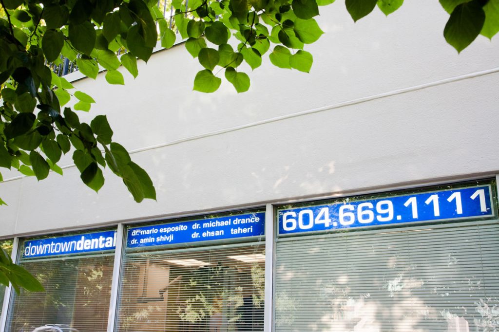 Downtown Dental - Cover photo
