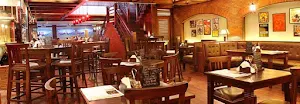 Downtown - Diners & Living Beer Cafe - Cover photo