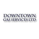 Downtown Gas Services Ltd - Logo