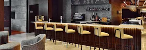 Downtown Kitchen & Bar - Logo