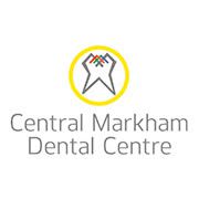 Downtown Markham Dental Centre - Logo