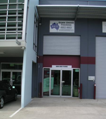 Down Under Training and Consulting Pty Ltd - Cover photo