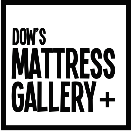 Dow&s;s Mattress Gallery - Logo