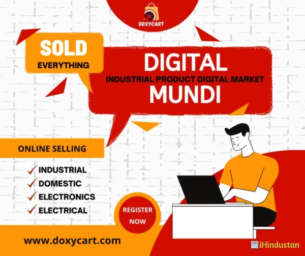 Doxycart - Logo