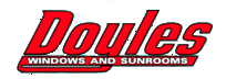 Doyles Windows and Sunrooms - Logo