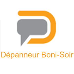 Dépanneur Boni-Soir - Logo