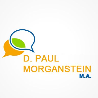 D. Paul Morganstein, M.A., Counselling and Psychother - Logo