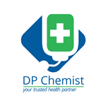 Dp Chemist - Logo
