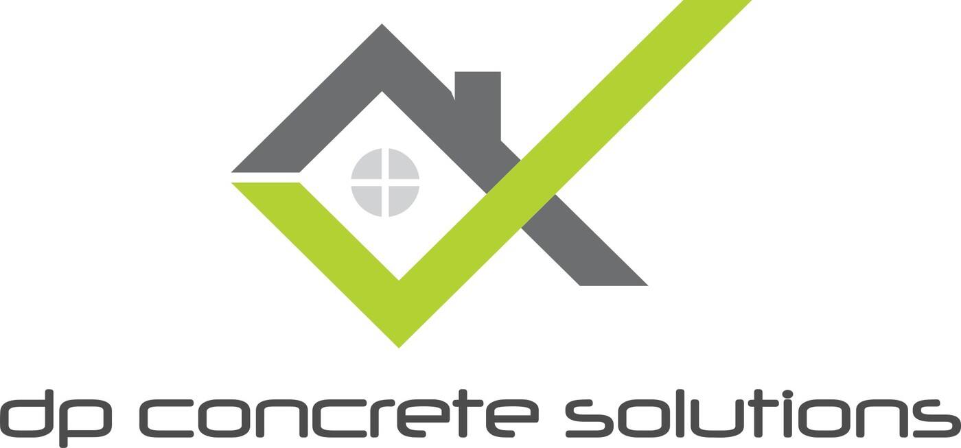 DP Concrete Solutions - Cover photo