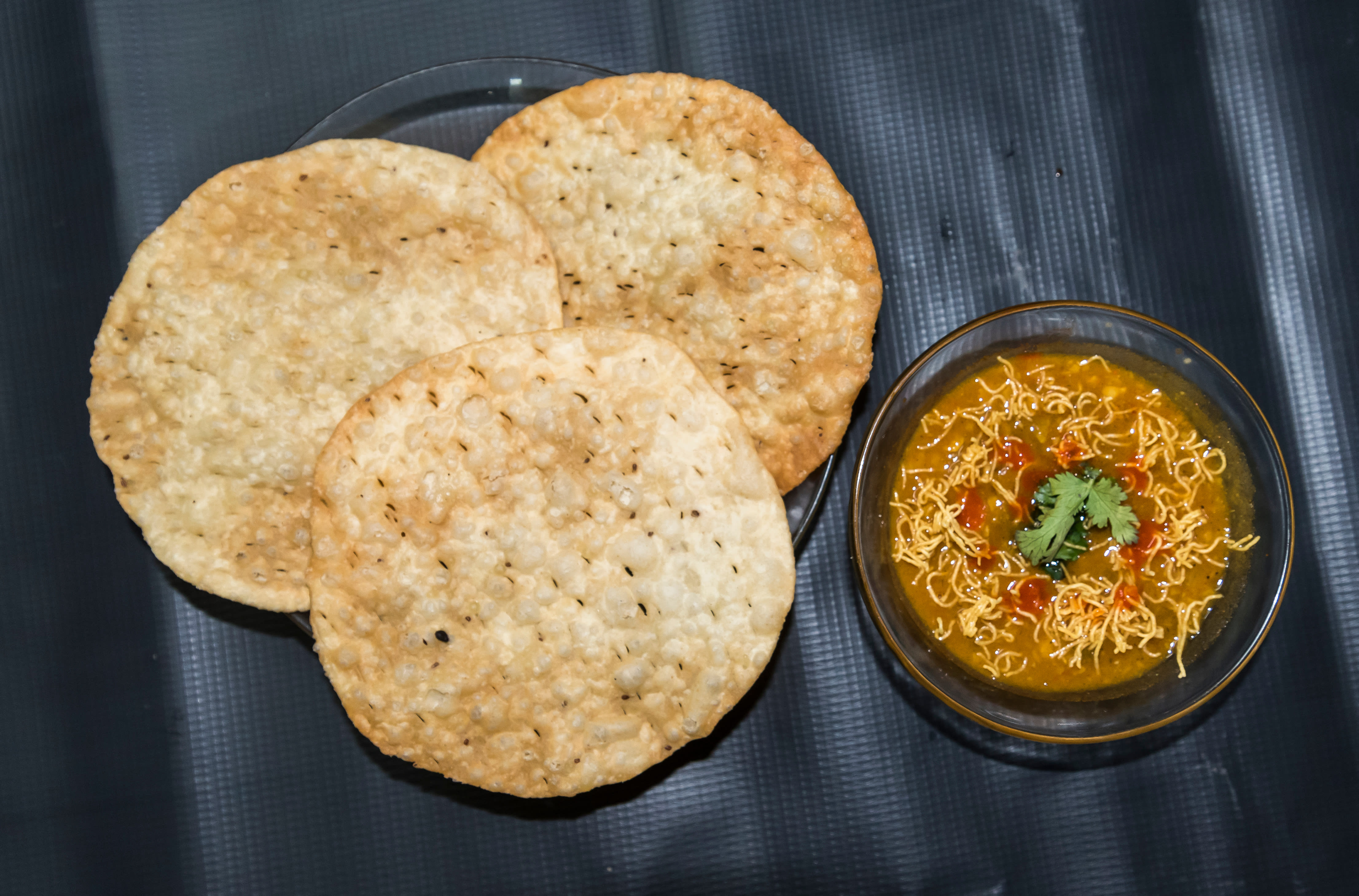 Dp- Dal Pakwan - Logo