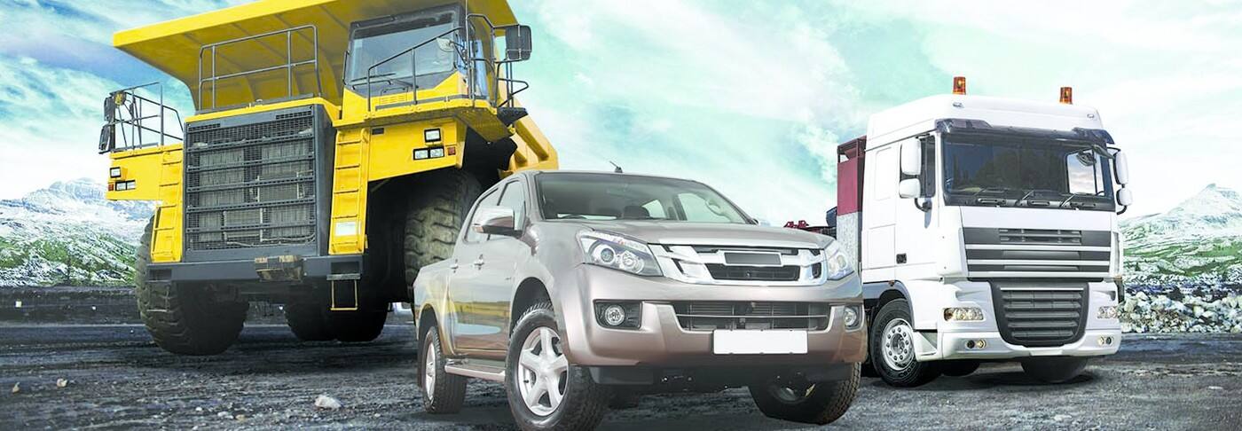DPF Sales & Service Australia - Cover photo