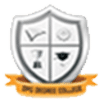 DPG Degree College (DPGDC) - Logo