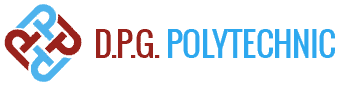 D.P.G. Polytechnic (DPGP) - Logo