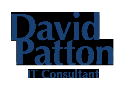 DP IT Services - Logo