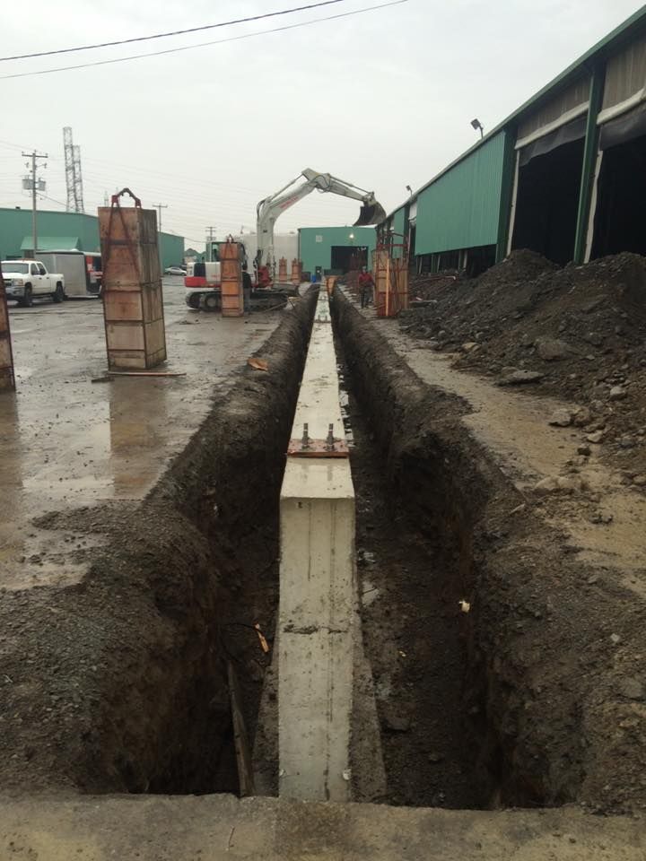 DPL Construction - Cover photo