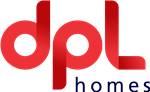 Dpl Homes - Logo