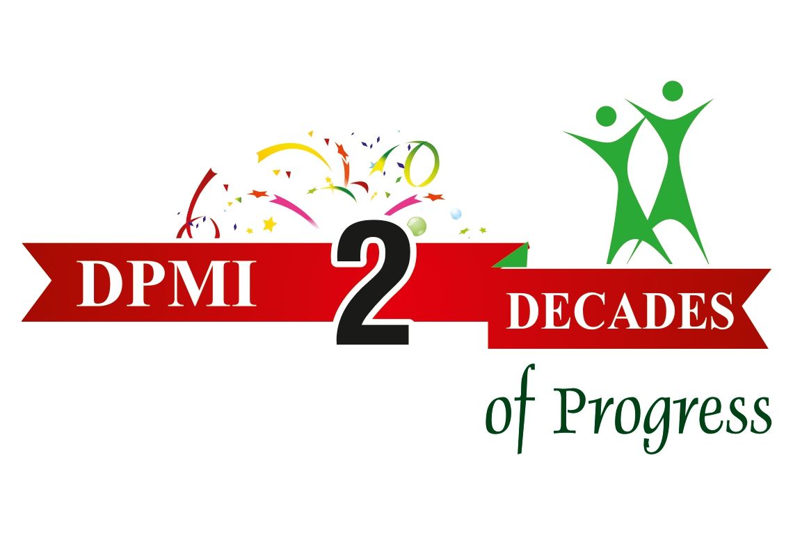 DPMI Thane (DPMI Thane) - Logo