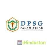 DPSG Palam Vihar - Logo