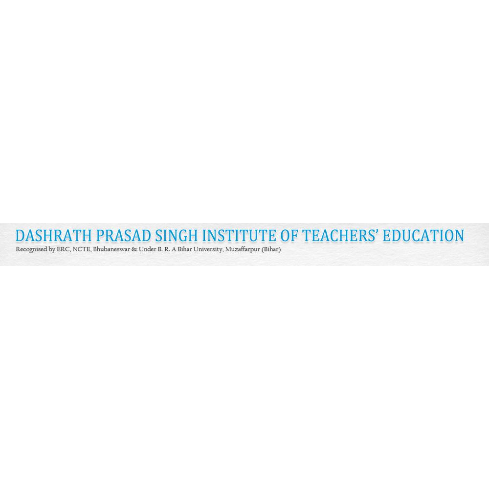 DPSITE Muzaffarpur (DPSITE) - Logo