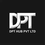 Dpt Hub Private Limited - Logo