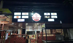 Dragon wok - Logo