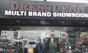 Dressden - Logo