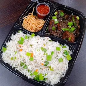 Dragon Wok - Logo