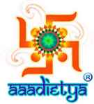 Dr Aaadietya Pandey - Logo