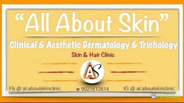 Dr Aaditi Survase - Logo