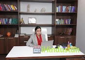 Dr. Aarti Midha - Logo