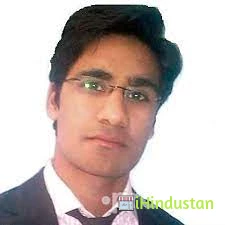 Dr. Aashish Jain - Logo
