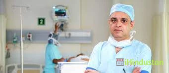 Dr. Aashish K. Sharma - Logo