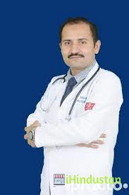 Dr. Abdul Razack.G.S - Logo