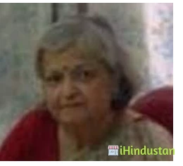 Dr Abha Mullick's Clinic - Logo
