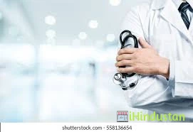 Dr Abha Sharma, Best Physician - Logo