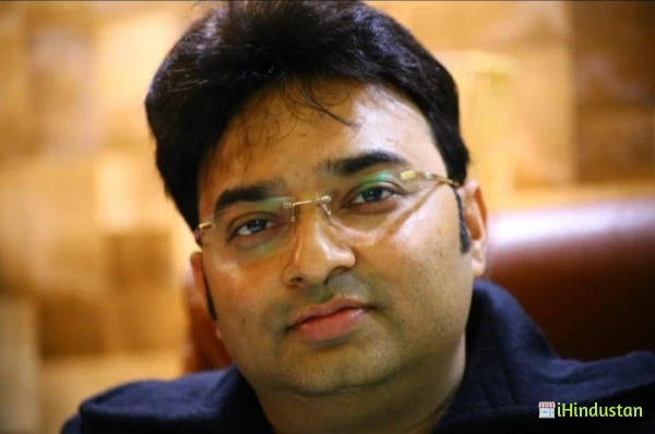 Dr Abhay Gupta - Logo