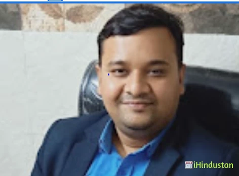 Dr Abhijeet Shrivastava Best Psychiatrist - Logo