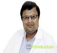 Dr. Abhijit Chavan - Logo