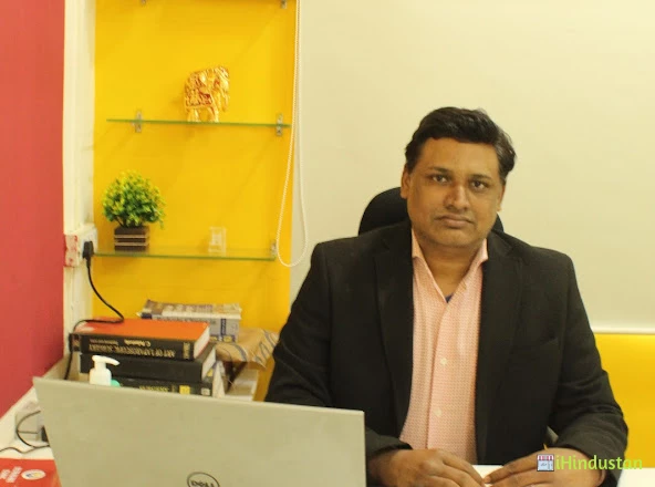 Dr. Abhijit Gotkhinde - Logo