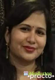 Dr. Abhilasha Gupta - Logo