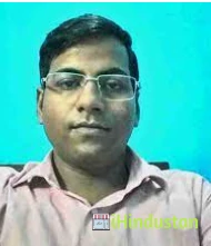 Dr. Abhimaneu Gopal - Logo