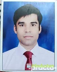Dr. Abhinav Rathi - Logo