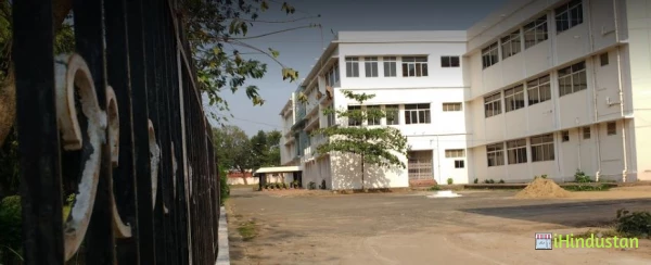 Dr. Abhin Chandra Homoeopathic Medical College and Hosp - Logo