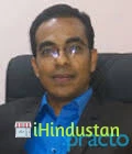 Dr. Abhishek Achalpurkar - Logo
