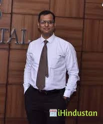 Dr. Abhishek Gupta - Logo