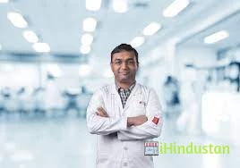 Dr. Abhishek Hajela - Logo