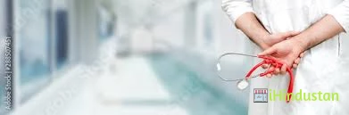 Dr.Abhishek Kaushik - Logo