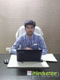 Dr. Abhishek Khandelwal - Logo