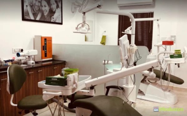 Dr Abid's Aspire Dental Clinic - Logo