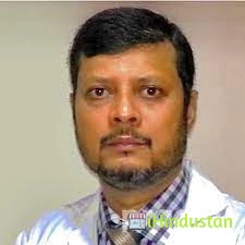 Dr. Abid Sattar - Logo